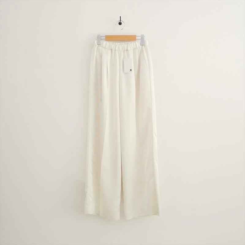 継続販売品・人気完売色 maison de Dolce. luxs pants mdbt501
