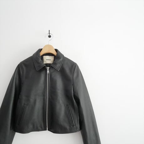 2025AW SHISHIKUI LEATHER K 2149 2608-1532