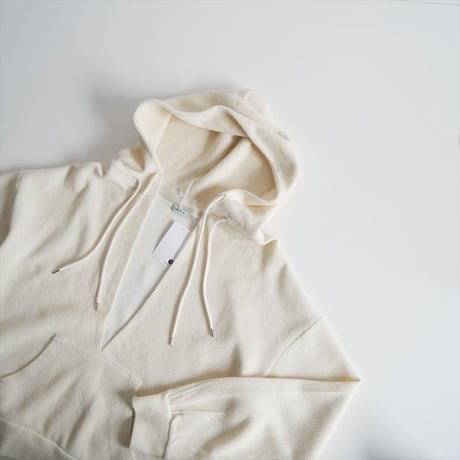 Plage別注 NEPLA. / SKIPPER HOOD プルオーバー / 24080923004330 2602-0563