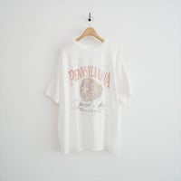 2025SS・人気完売品 MUSE de Deuxieme Classe Gratifying Tシャツ 25070520706010 2607-2100