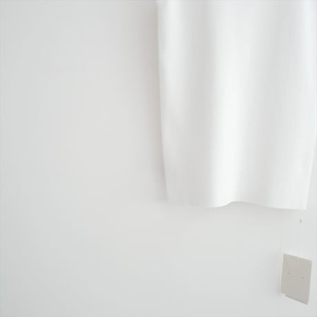 2025SS 未使用 DEUXIEME CLASSE Diner B CROP タンクトップ 25080500412110 2607-1083