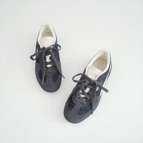 2025 PUMA PALERMO スニーカー 404321-01 2609-0407