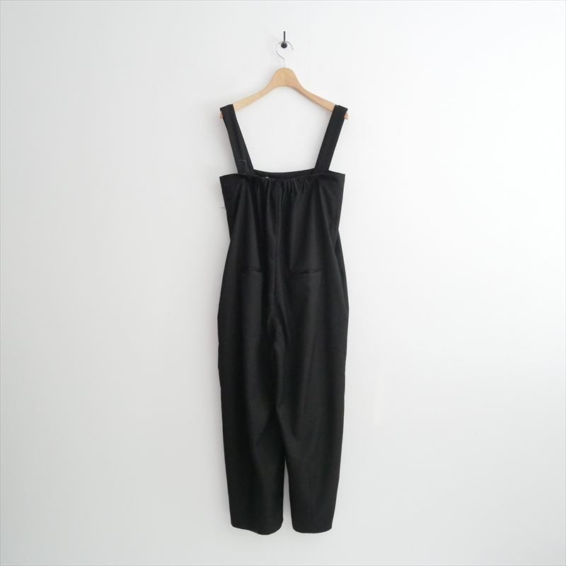 継続販売品 SOLAMONAT LARME サロペットパンツ smlm-sp 2609-067