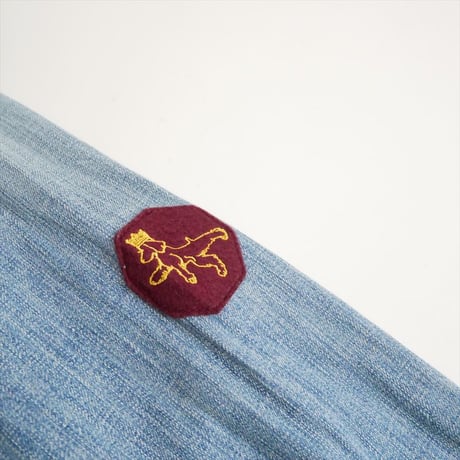 2025AW・人気完売品 MADISON BLUE WESTERN SHIRTS MB254-5011 2605-0901