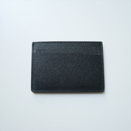 継続販売品 未使用 MAISON MARGIELA 4ステッチ カードホルダー SA1VX0007P4745 2608-2133