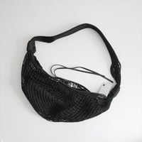 継続販売型 LAND OF TOMORROW購入品 LEMAIRE CROISSANT FILT BAG 2608-0450
