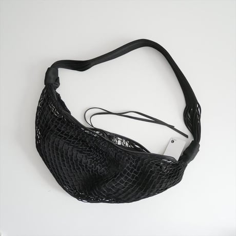 継続販売型 LAND OF TOMORROW購入品 LEMAIRE CROISSANT FILT BAG 2608-0450