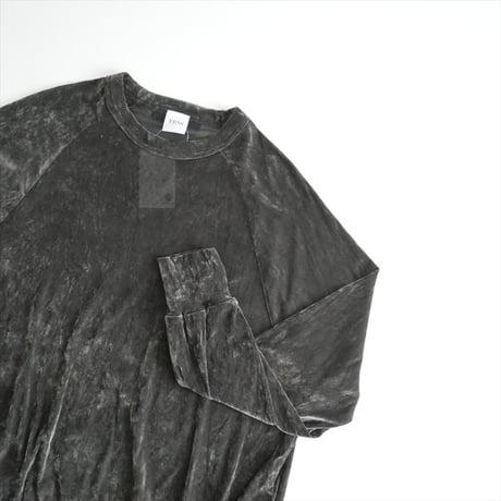 継続販売品 YENN FLOCKY TULLE PO Y254-81115 2608-0234