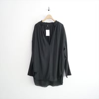 2026 TODAYFUL Skipper Silky Shirts 12610413 2607-1074