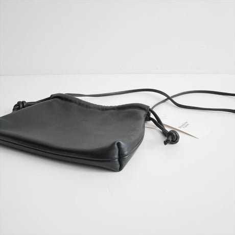 2026SS今季・人気完売品 未使用 CELERI Deuxieme Classe SMALL POUCH 26090500303010 2607-2069