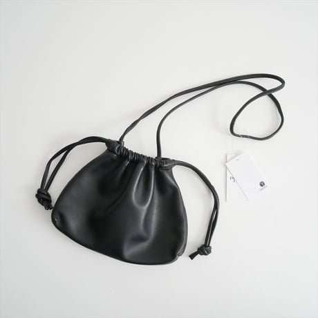 2026SS今季・人気完売品 未使用 CELERI Deuxieme Classe SMALL POUCH 26090500303010 2607-2069