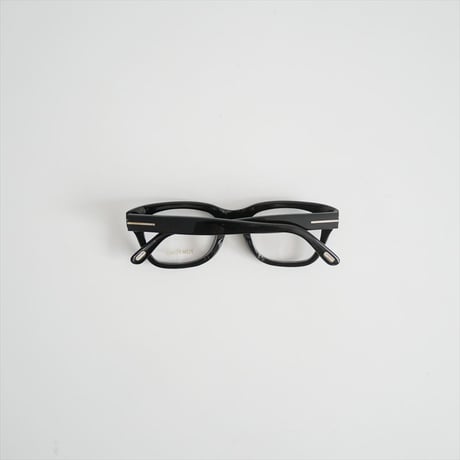 継続販売品 TOM FORD TF5178-F 001 アジアンフィット メガネ TF5178F 2607-0112