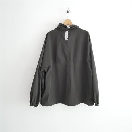 2026・人気完売品 AP STUDIO別注 AMERICANA NYLON blouson 26010587000610 2608-0619