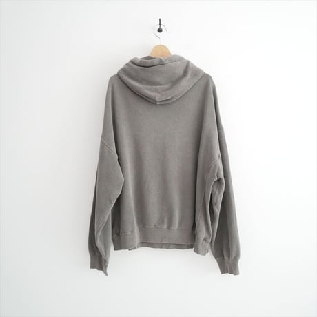 L'Appartement別注 REMI RELIEF WISCONSIN HOODIE 24070570005230 2607-1218