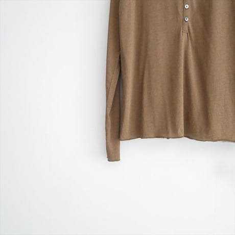 2026 未使用 Plage henly プルオーバー 26070922718010 2607-0190