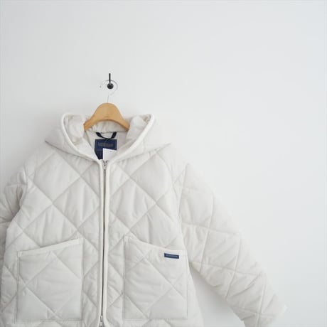 継続販売型 LAVENHAM BIG QUILT ZIPPED CRAYDON LV10114P86 2608-1243