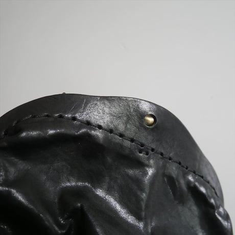 ebagos / クチガネ・フラットフィッシュ バッグ / 2506-0294