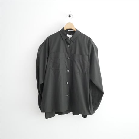 IORE / ボリュームスリーブブラウス / IOR24AW-KNSH-001 2603-1102