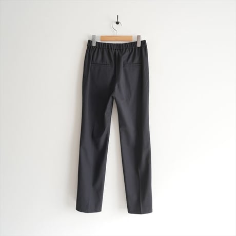 DEUXIEME CLASSE / New Zip パンツ / 24030500804130 2603-1297