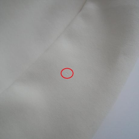 2025 MICA&DEAL ダンボールノーカラーブルゾン 0125106045 2605-1175