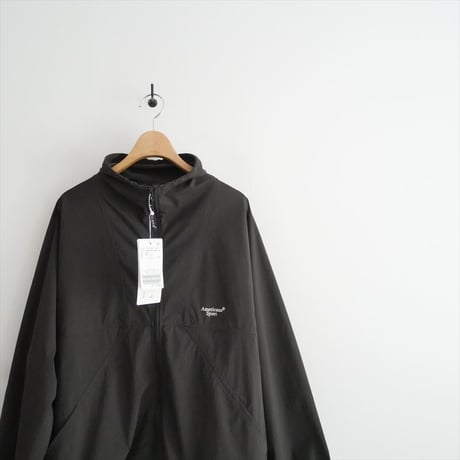 2026・人気完売品 AP STUDIO別注 AMERICANA NYLON blouson 26010587000610 2608-0619