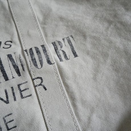 2026SS今季 未使用 L'Appartement購入品 J.J.MERCER TOTE BAG（L） 26092570013510 2607-0135
