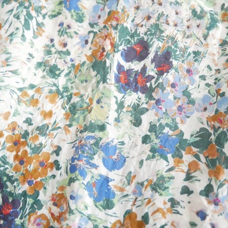 2025SS・人気完売品 L'ESSAGE JOURNAL STANDARD DEVEAUX/DOT/ムジタックスリーブシャツ 25050370021310 2607-1156