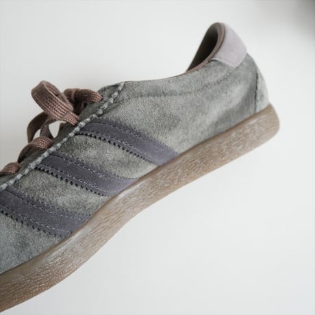 2025・人気完売品 / JOURNAL STANDARD別注 / adidas originals TOBACCO 25093410000040 / 2604-0429