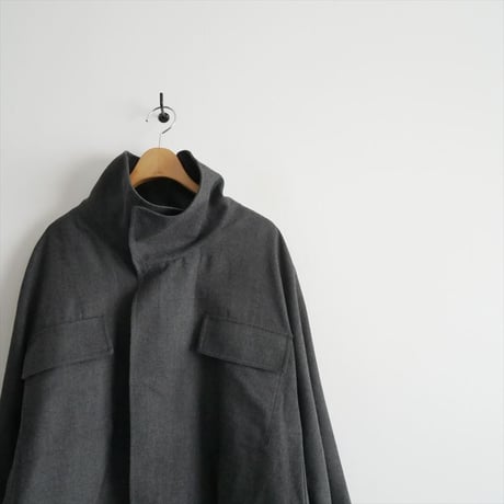 2026 L'Appartement購入品 MINITZ Jacket 26010570001310 2610-0663