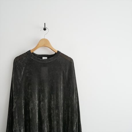 継続販売品 YENN FLOCKY TULLE PO Y254-81115 2608-0234