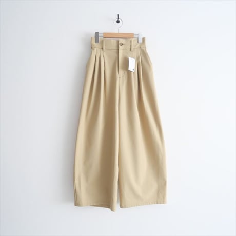 MIDIUMISOLID / タックスラックス / 2-162182 / 2506-0858