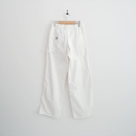 継続販売品・人気完売品 DEUXIEME CLASSE別注 Lee ペインターデニム 23030500706010 2607-1223