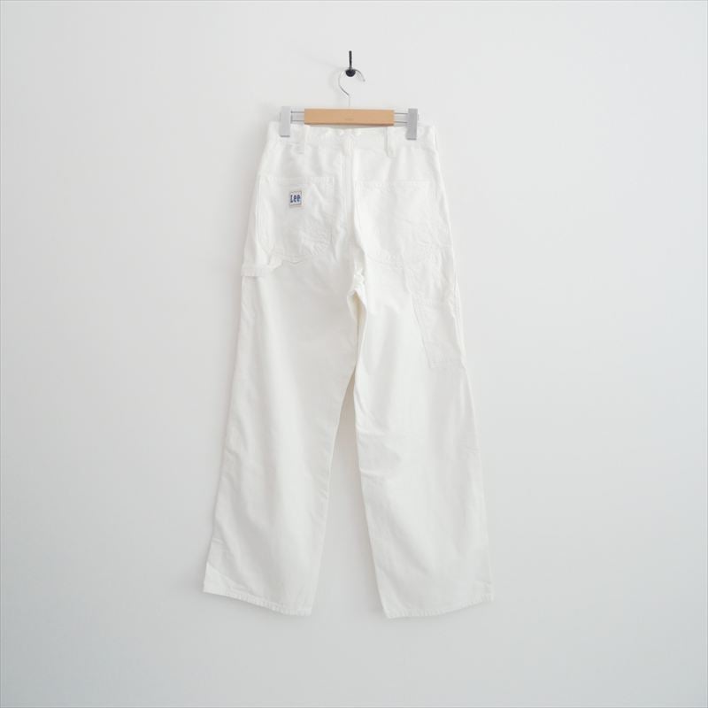 継続販売品・人気完売品 DEUXIEME CLASSE別注 Lee ペインターデニム