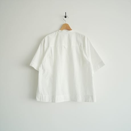MHL. / ORGANIC COTTON SHIRTING / 595-4152511 / 2507-2237