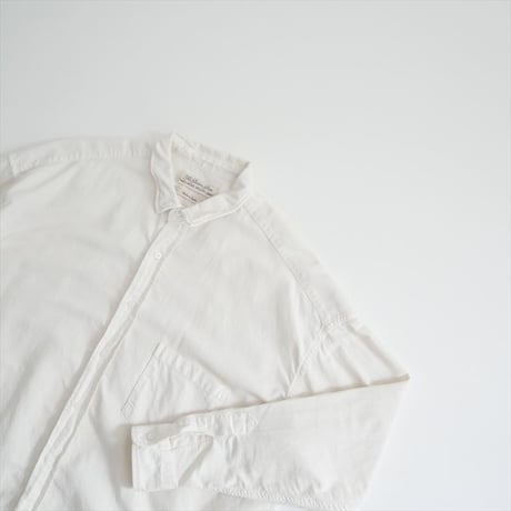 2025AW・人気完売品 L'Appartement別注 REMI RELIEF Relaxed Shirt 25050570003030 2606-0605