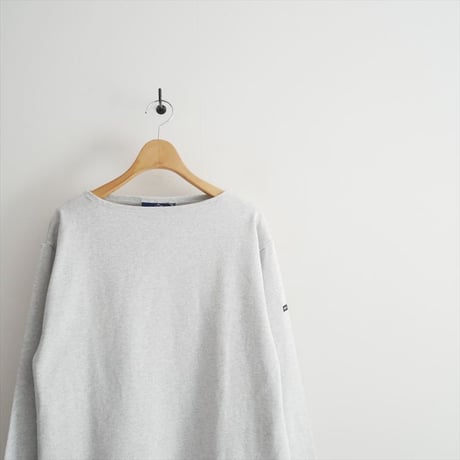 継続販売品 未使用 IENA購入品 SAINT JAMES OUESSANT SOLID 25070910000210 2607-0574