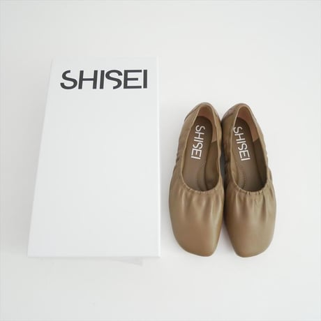 継続販売品 SHISEI GATHER BALLET（レイン対応） 2608-1203