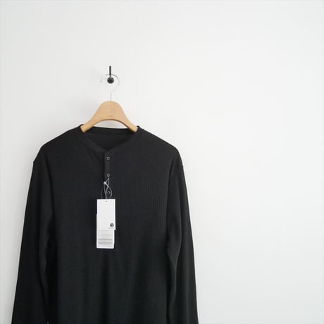 2025AW・人気完売品 未使用 journal standard luxe ランダムテレコ プルオーバー 25070440045040 2605-0108