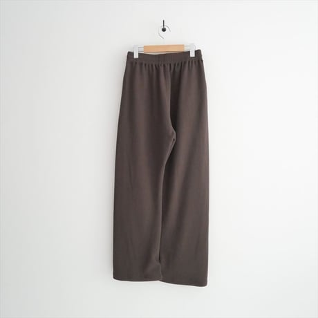 2025AW・人気完売品 未使用 L'Appartement別注 AMERICANA SWEAT PANTS 25030570007230 2606-0723