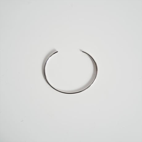 継続販売品 / ete / オブジェ シン バングル S / 850646 / 2512-0983