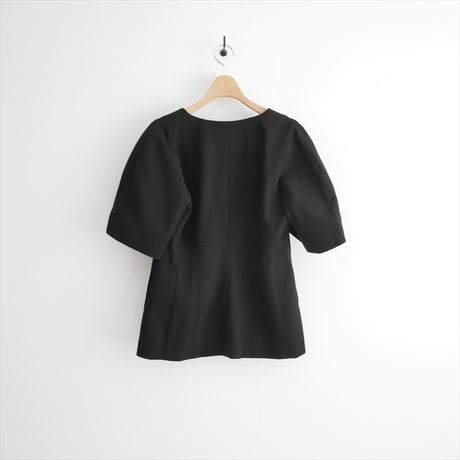 2026SS今季 ESTNATION メッシュジャージージャケット 61-109-04-050355 2607-0838
