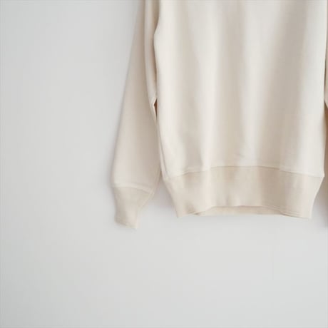 2025AW 未使用 IENA購入品 LA BLOUSE DE LYON / SWEAT / 25070910002630 2603-1268