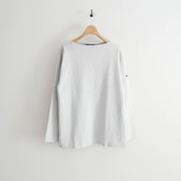継続販売品 未使用 IENA購入品 SAINT JAMES OUESSANT SOLID 25070910000210 2607-0574