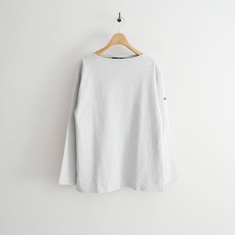 継続販売品 未使用 IENA購入品 SAINT JAMES OUESSANT SOLID 25070910000210 2607-0574