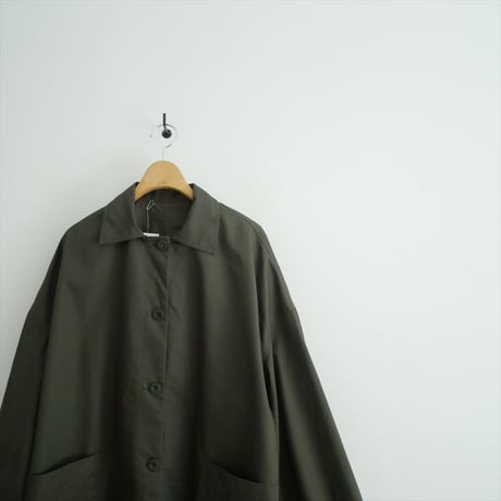 2026 FLORENT クールモーションツイルジャケット 2511F02004 2607-0396