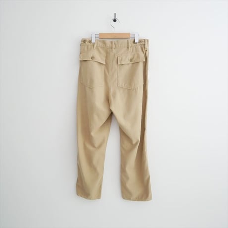 継続販売品 POLO RALPH LAUREN Ricky パンツ 2608-0586