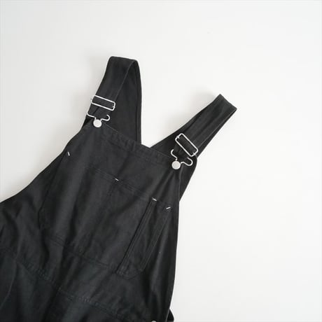 継続販売品 MARMARMAR デニムオーバーオール 2608-0220