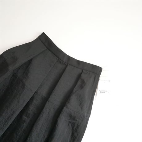 2025AW 未使用 DEUXIEME CLASSE / Beguiling スカート / 25060500710030 2602-0689