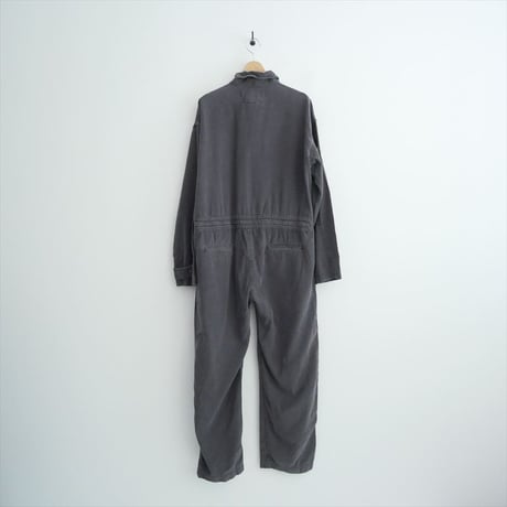2025AW・人気完売品 未使用 L'Appartement購入品 REMI RELIEF BIKER ALL IN ONE 25030570008230 2606-1077