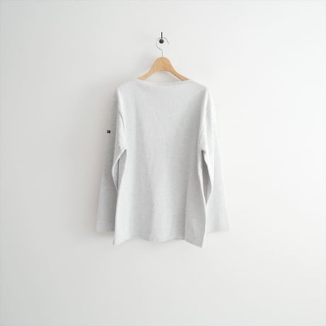 継続販売品 未使用 IENA購入品 SAINT JAMES OUESSANT SOLID 25070910000210 2607-0574